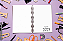 Miolo de Agenda de Bolso 2027 | Kit Scrapbook | 10x14,5cm - Imagem 2