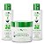 KIT HOME CARE ÓLEO DE COCO + MÁSCARA DE COCO 250G - LOVE POTION - Imagem 1