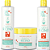KIT RÍCINO - SHAMPOO + CONDICIONADOR + MÁSCARA 300G - LOVE POTION - Imagem 1