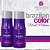 SHAMPOO E MÁSCARA BLOND PLATINUM NATUREZA - Imagem 2
