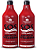 SOS - SHAMPOO E CONDICIONADOR 1L - NATUREZA COSMÉTICOS - Imagem 1