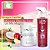 VINAGRE CAPILAR DE MAÇA 500ML + MÁSCARA DE CÔCO 1kg - LOVE POTION - Imagem 2