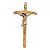 Crucifixo de Parede 12x2cm/4.72x8.66polegada - Imagem 3