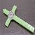 Crucifixo de Parede Luminoso 15cm/8cm - Imagem 4