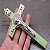 Crucifixo de Parede Luminoso 15cm/8cm - Imagem 1