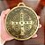 Medalhão de São Bento 5 Polegadas - Imagem 10