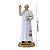 Papa Bento XVI em Resina 21,1 cm - Imagem 9