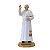 Papa Bento XVI em Resina 21,1 cm - Imagem 1