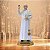 Papa Bento XVI em Resina 21,1 cm - Imagem 6
