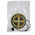 Aromatizante da Medalha de São Bento cheiro Black - Imagem 5