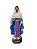 Nossa Senhora das Lágrimas! em resina 20 cm - Imagem 1