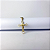 Colar Crucifixo em Aço inox - Feminino - Imagem 4