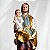 Imagem de Resina de São José com o Menino Jesus no Colo — 20 cm - Imagem 3