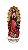 Imagem de Resina de Nossa Senhora de Guadalupe — 16 cm - Imagem 1