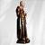 Imagem São Padre Pio de resina premium 30cm - Imagem 8