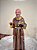 Imagem São Padre Pio de resina premium 30cm - Imagem 7