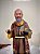 Imagem São Padre Pio de resina premium 30cm - Imagem 8