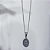 colar com medalha de Nossa Senhora de Fátima - Imagem 6