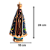 Imagem de Nossa Senhora Aparecida 24 cm em resina - Imagem 2