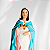 Imagem de Nossa Senhora Grávida 15 cm em resina - Imagem 7