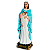 Imagem de Nossa Senhora Grávida 15 cm em resina - Imagem 1