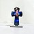 Cruz de mesa Carlos Acutis em MDF 15 cm - Imagem 11