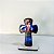 Cruz de mesa Carlos Acutis em MDF 15 cm - Imagem 10