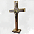 Crucifixo MDF vazado - Imagem 4