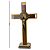 Crucifixo MDF vazado - Imagem 1