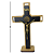 Crucifixo MDF vazado - Imagem 2
