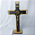 Crucifixo MDF vazado - Imagem 5