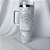 Copo térmica branco mármore cinza - 1,2 L - Imagem 8