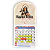 Calendário Católico 2026 - Santa Rita - Imagem 1