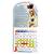 Calendário Católico 2026 - N.S de Fatima - Imagem 1