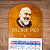 Calendário Católico 2026 - Padre Pio - Imagem 2