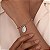 Pulseira de N.S das Graças, Aço inox - Imagem 3