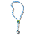 Terço Infantil Nossa Senhora Aparecida - 43cm - Imagem 1