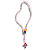 Terço Infantil Nossa Senhora Aparecida - 43cm - Imagem 6