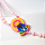 Terço Infantil Nossa Senhora Aparecida - 43cm - Imagem 9