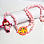 Terço Infantil São Bento - 43cm - Imagem 4