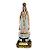 Imagem de Resina de Nossa Senhora de Fátima — 21 cm - Imagem 1