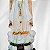 Imagem de Resina de Nossa Senhora de Fátima — 21 cm - Imagem 3