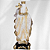 Imagem de Resina de Nossa Senhora do Carmo — 15 cm - Imagem 4