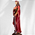 Imagem de Santa Filomena resina 30 cm - Imagem 3