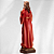 Imagem de Santa Filomena resina 30 cm - Imagem 4