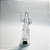Luminária Sagrado Coração de Jesus (pequeno) - 11cm X 4cm (Multicolor) - Imagem 1