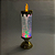 Luminária Vela Grande USB - 26cm X 8cm (Multicolor) - Imagem 2
