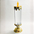 Luminária Vela Grande USB - 26cm X 8cm (Multicolor) - Imagem 1