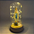 Luminária Nossa Sra. de Lourdes - 20cm X 10cm - Imagem 2