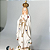 Imagem em Resina Nossa Senhora de Fátima com Pastorinhos - 20cm - Imagem 6